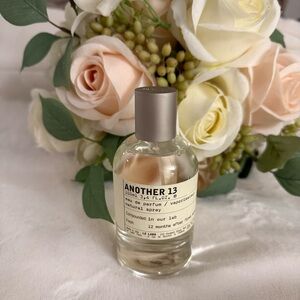Slightly Used Another 13 by Le Labo 100ml/ 3.4 Oz